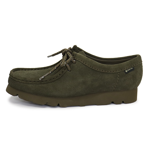 CLARKS(クラークス)正規取扱店BOOTSMAN