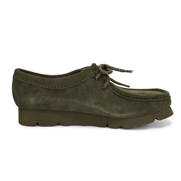 CLARKS(クラークス)正規取扱店BOOTSMAN
