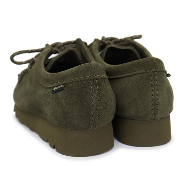 CLARKS(クラークス)正規取扱店BOOTSMAN