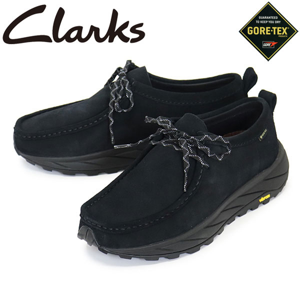 CLARKS(クラークス)正規取扱店BOOTSMAN