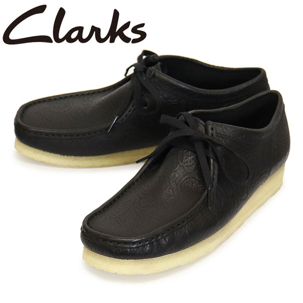 CLARKS(クラークス)正規取扱店BOOTSMAN