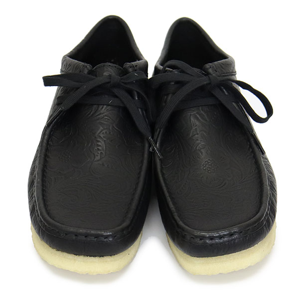 CLARKS(クラークス)正規取扱店BOOTSMAN
