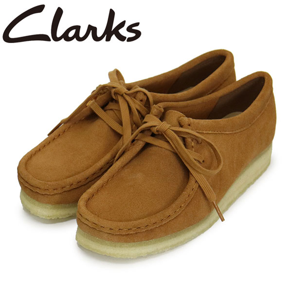 CLARKS(クラークス)正規取扱店BOOTSMAN