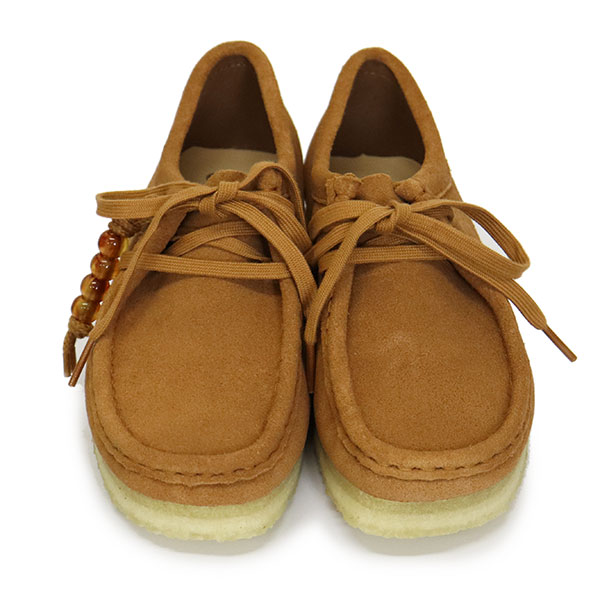 CLARKS(クラークス)正規取扱店BOOTSMAN