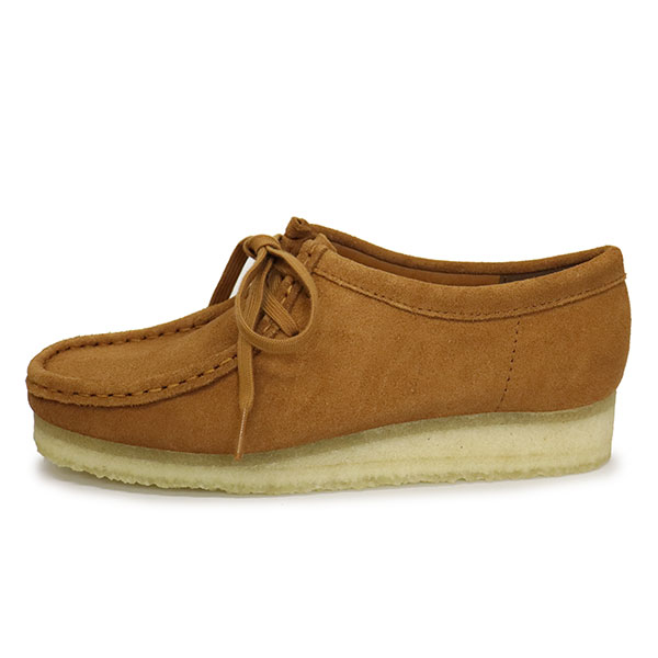 CLARKS(クラークス)正規取扱店BOOTSMAN