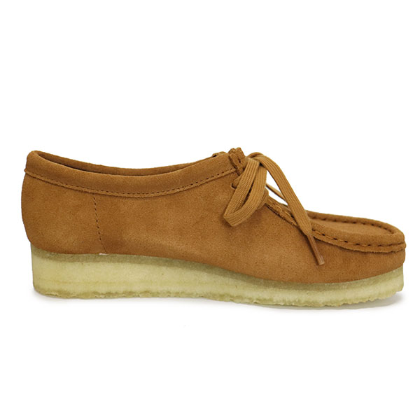 CLARKS(クラークス)正規取扱店BOOTSMAN