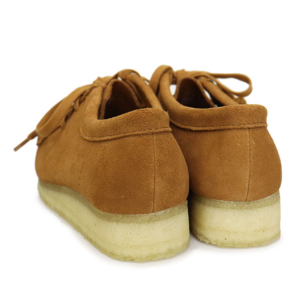 CLARKS(クラークス)正規取扱店BOOTSMAN