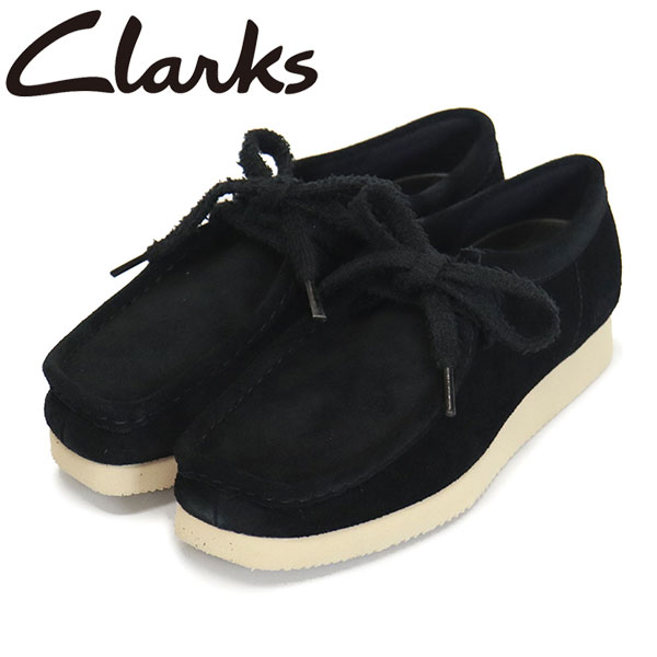 CLARKS(クラークス)正規取扱店BOOTSMAN