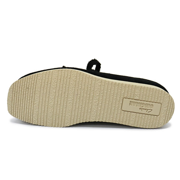 CLARKS(クラークス)正規取扱店BOOTSMAN