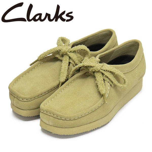 CLARKS(クラークス)正規取扱店BOOTSMAN