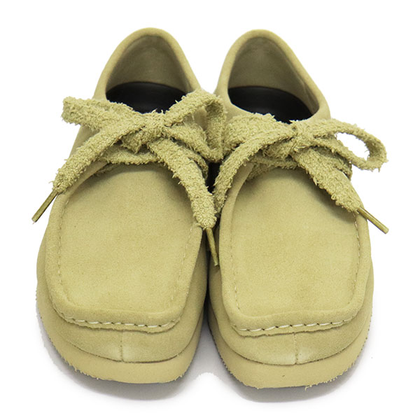 CLARKS(クラークス)正規取扱店BOOTSMAN