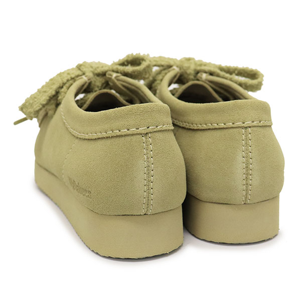 CLARKS(クラークス)正規取扱店BOOTSMAN