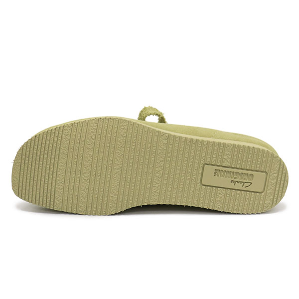 CLARKS(クラークス)正規取扱店BOOTSMAN