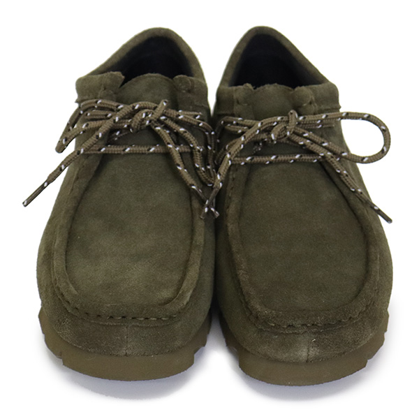CLARKS(クラークス)正規取扱店BOOTSMAN