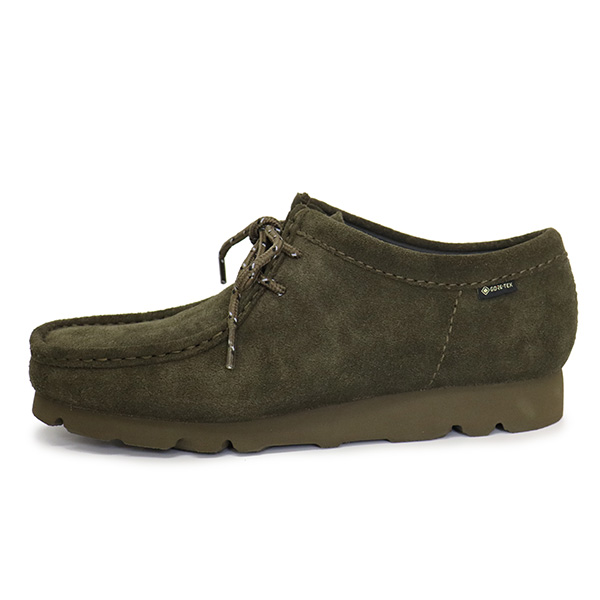 CLARKS(クラークス)正規取扱店BOOTSMAN