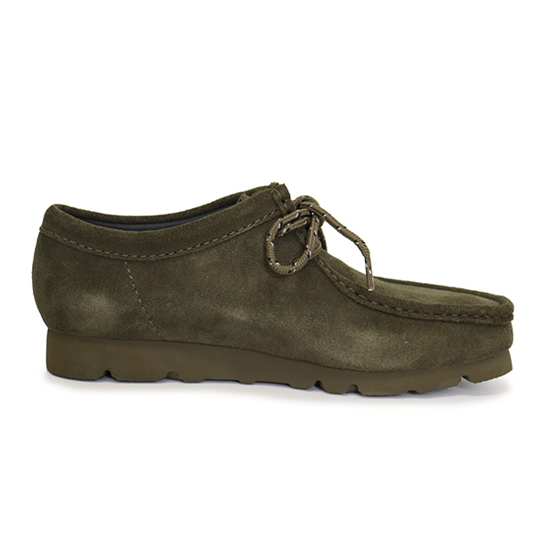 CLARKS(クラークス)正規取扱店BOOTSMAN
