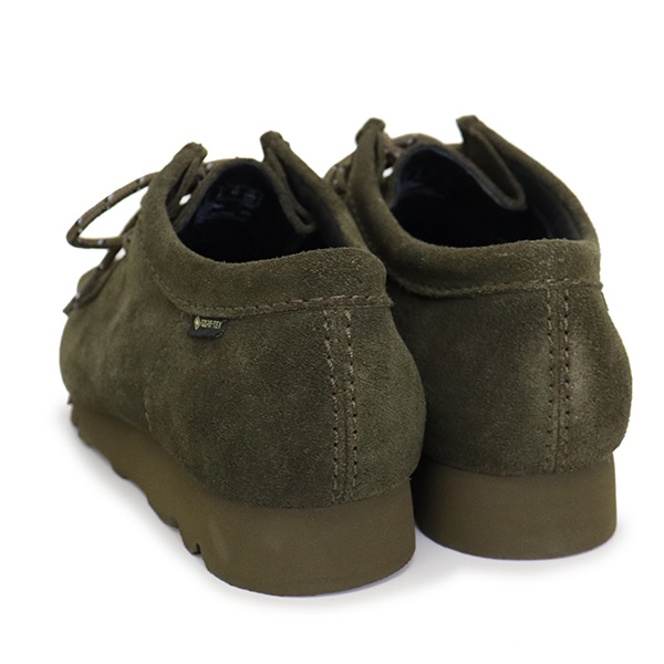 CLARKS(クラークス)正規取扱店BOOTSMAN