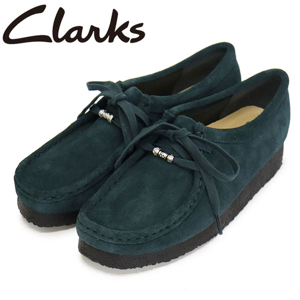 CLARKS(クラークス)正規取扱店BOOTSMAN