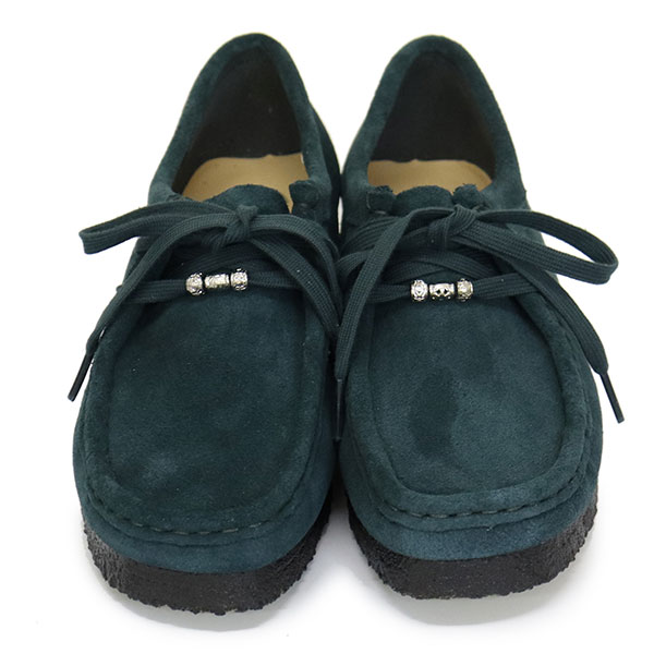 CLARKS(クラークス)正規取扱店BOOTSMAN