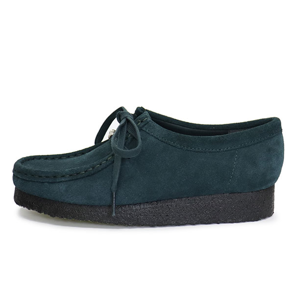 CLARKS(クラークス)正規取扱店BOOTSMAN