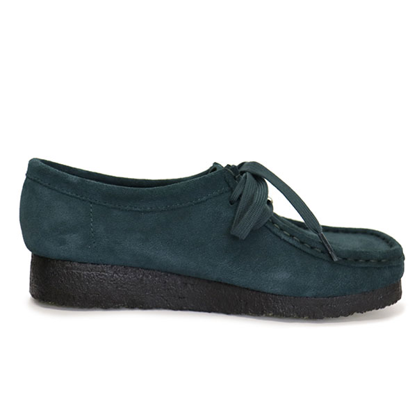 CLARKS(クラークス)正規取扱店BOOTSMAN