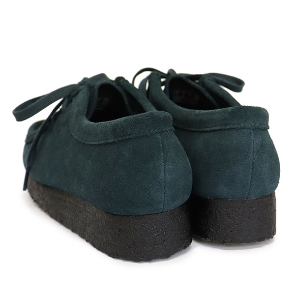 CLARKS(クラークス)正規取扱店BOOTSMAN