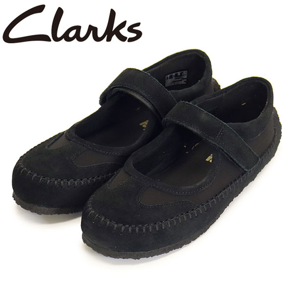 CLARKS(クラークス)正規取扱店BOOTSMAN