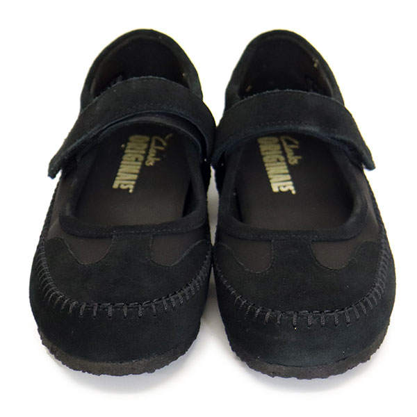 CLARKS(クラークス)正規取扱店BOOTSMAN