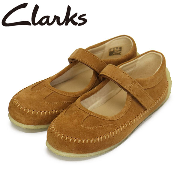 CLARKS(クラークス)正規取扱店BOOTSMAN