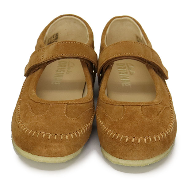 CLARKS(クラークス)正規取扱店BOOTSMAN