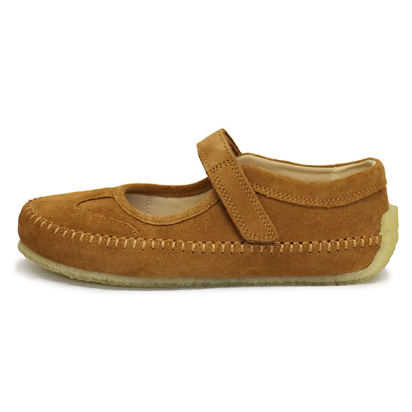 CLARKS(クラークス)正規取扱店BOOTSMAN