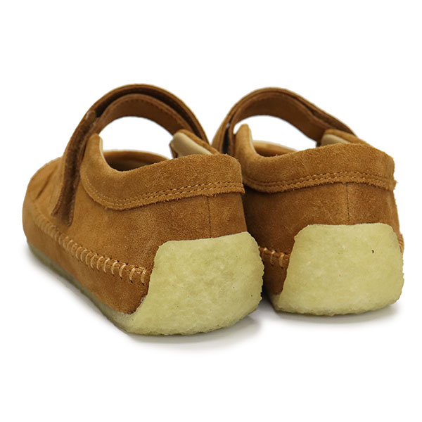 CLARKS(クラークス)正規取扱店BOOTSMAN