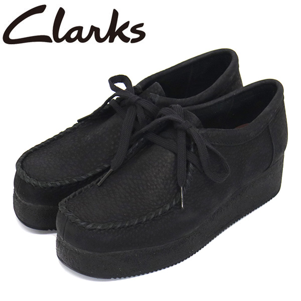 CLARKS(クラークス)正規取扱店BOOTSMAN