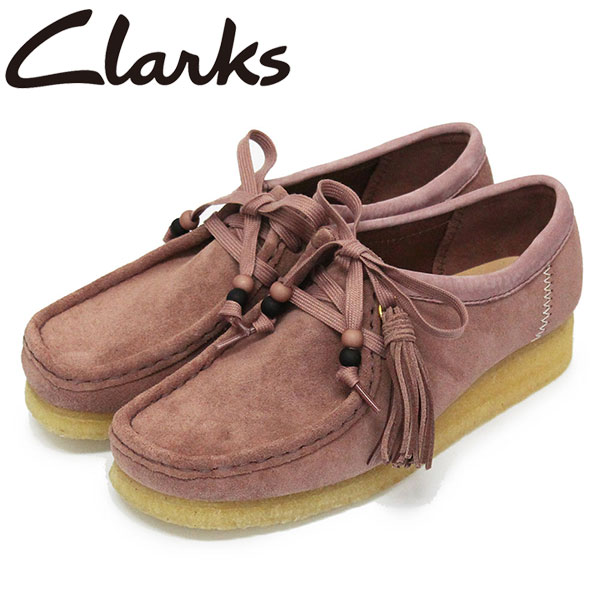 CLARKS(クラークス)正規取扱店BOOTSMAN(スリーウッド)
