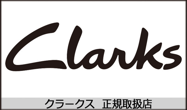CLARKS(クラークス)正規取扱店BOOTSMAN(ブーツマン)