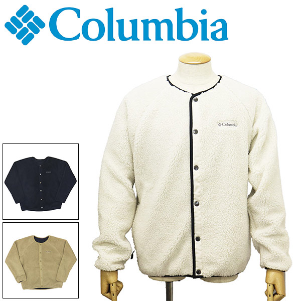 Columbia(コロンビア)正規取扱店BOOTSMAN