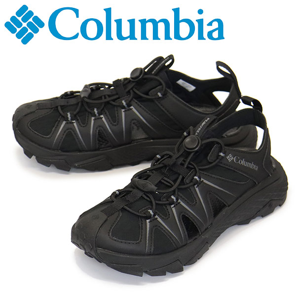 Columbia(コロンビア)正規取扱店BOOTSMAN