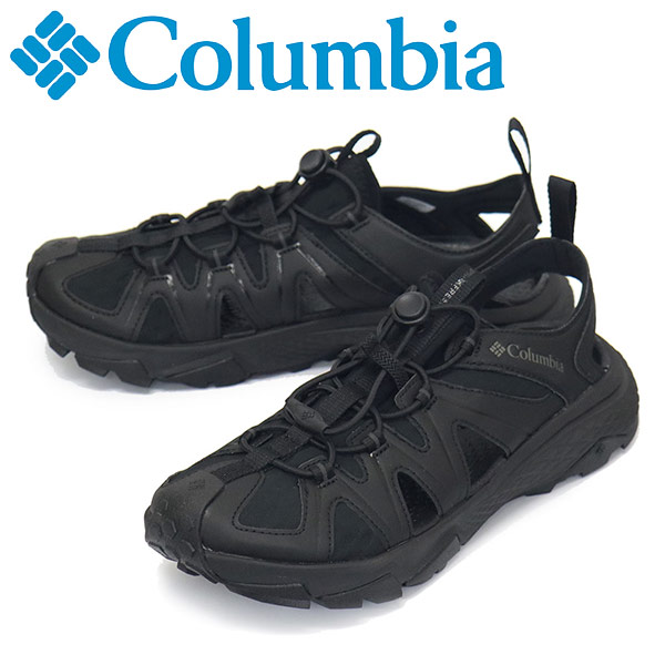 Columbia(コロンビア)正規取扱店BOOTSMAN