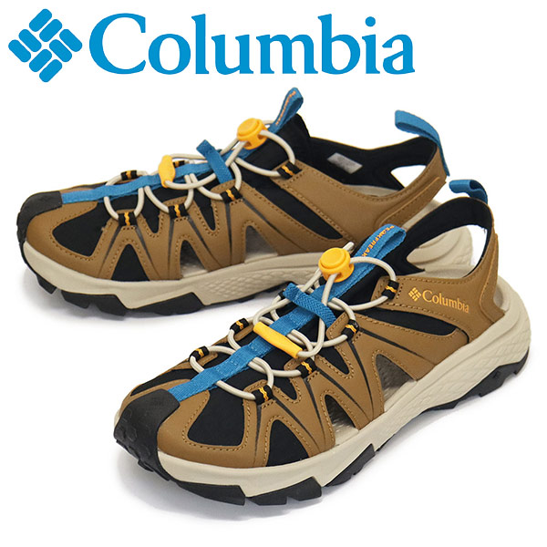 Columbia(コロンビア)正規取扱店BOOTSMAN