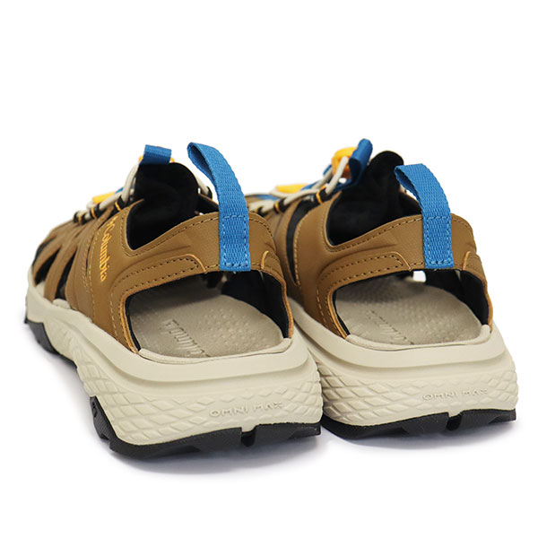 Columbia(コロンビア)正規取扱店BOOTSMAN