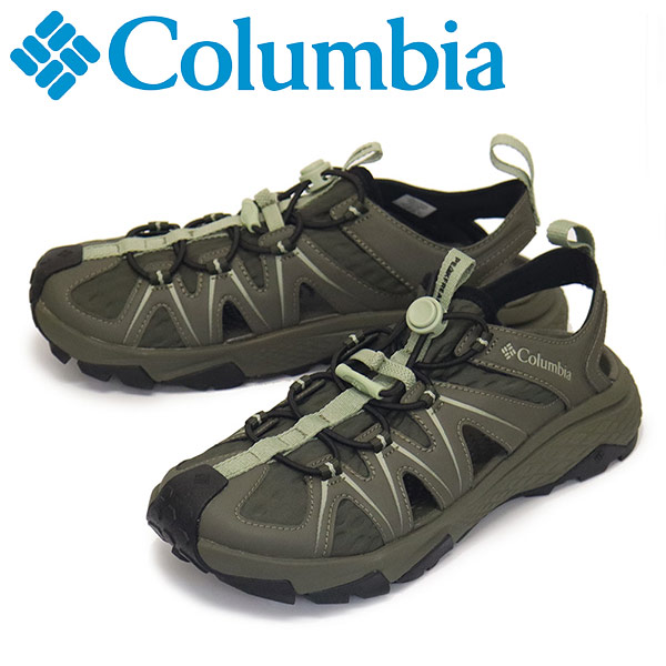 Columbia(コロンビア)正規取扱店BOOTSMAN