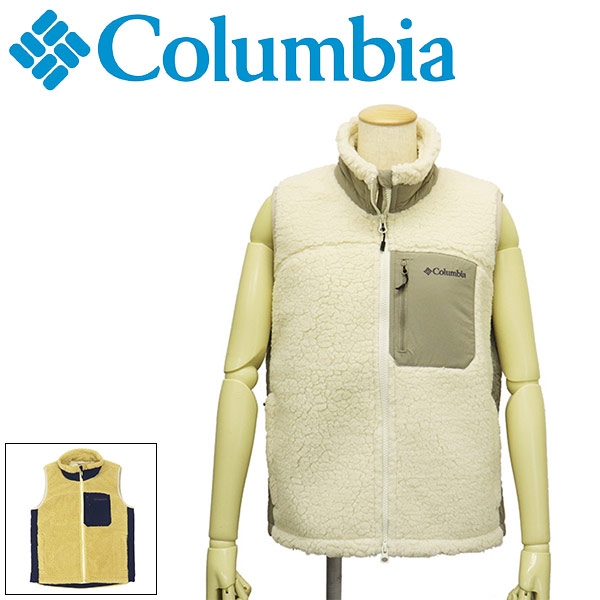 Columbia(コロンビア)正規取扱店BOOTSMAN