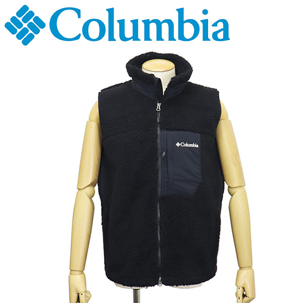 Columbia(コロンビア)正規取扱店BOOTSMAN