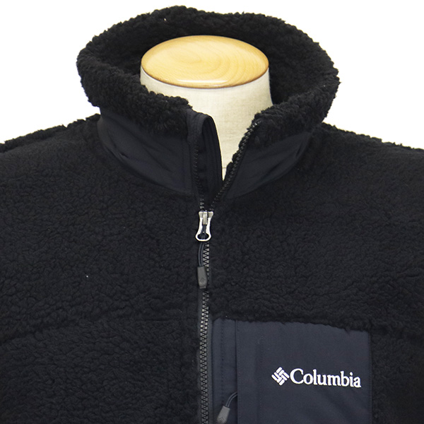 Columbia(コロンビア)正規取扱店BOOTSMAN