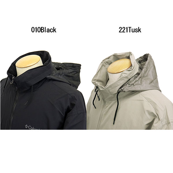 Columbia(コロンビア)正規取扱店BOOTSMAN