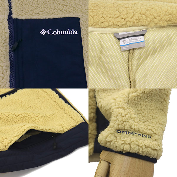 Columbia(コロンビア)正規取扱店BOOTSMAN