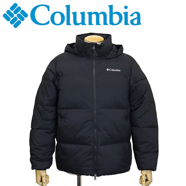 Columbia(コロンビア)正規取扱店BOOTSMAN