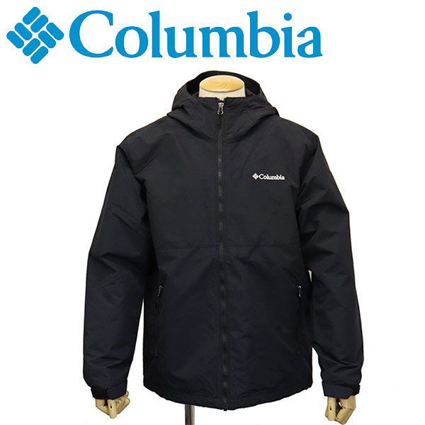 Columbia(コロンビア)正規取扱店BOOTSMAN