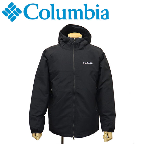 Columbia(コロンビア)正規取扱店BOOTSMAN