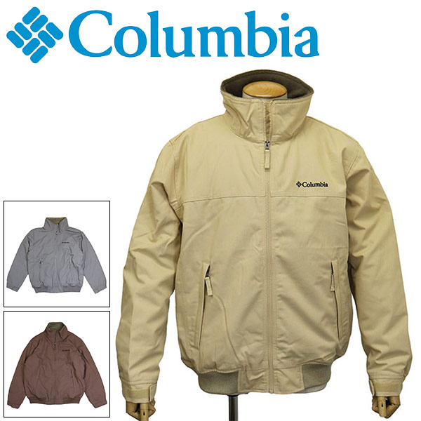 Columbia(コロンビア)正規取扱店BOOTSMAN